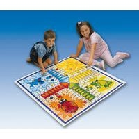 Tapis de sol ludo - Image principale