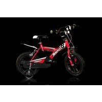 Le vélo mixte 14' - Image principale