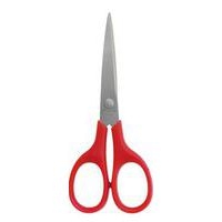 Ciseaux bouts pointus 13 cm écolier - Image principale