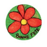 Châssis aimanté - ronds Ø 10cm (Lot de 3) - Image principale