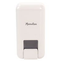 Distributeur de savon push - compatible gel - Manutan - Image 2