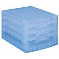 Module de classement 4 tiroirs - Image principale