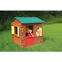 La cabane du trappeur - Image principale