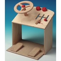 Simulateur de conduite - Image principale