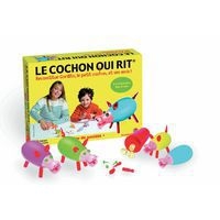 Le cochon qui rit - Image principale