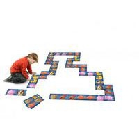 Domino animaux rigolos - Image principale