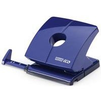 Perforateur 2 trous écartement 8 cm avec barette de réglage de qualité. - Image principale