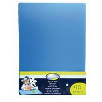 Sous-mains polypropylène (Lot de 10) - Image principale