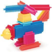 Set de base des blocs à picots - Image principale