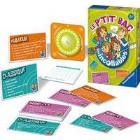 Le p'tit bac - Image principale