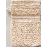 Gant coton bio adulte dim. 15 x 21 cm (Lot de 12) - Image principale