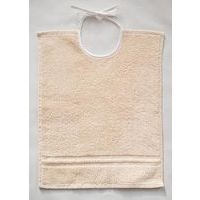 Bavoir Bio (Lot de 12) - Image principale