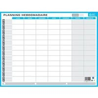 Planning scolaire - Image principale