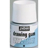 Drawing gum flacon 45ml pebeo - Image principale