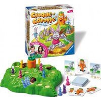 Jeu Croque carotte - Image principale