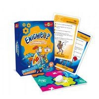 Les énigmes des chevaliers et châteaux-forts - Image principale