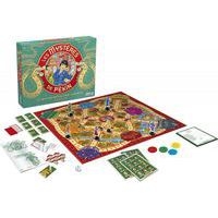 Les mystères de Pékin - Image principale