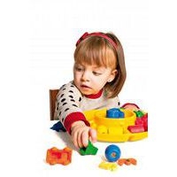 Set de 4 plateaux de tri - Image principale