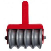 Lot de 5 rouleaux à empreintes - Image principale