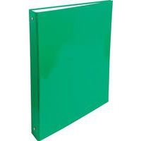 Classeur rigide A4 30mm - Vert - Image principale