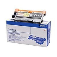 Cartouche toner laser Brother TN-2010 noire - Image principale