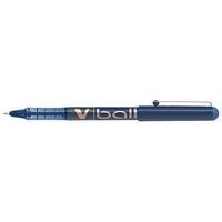 Roller V-ball Pilot 1 mm - bleu - Image principale