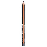 Crayon graphite black Peps Jumbo Maped (Etui de 12) - Image principale