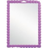 Ardoise transparente 30 x 22 cm non quadrillée MAPED - Image principale