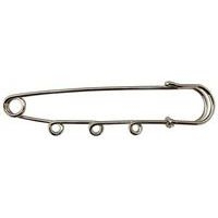 Épingle kilt (Sachet de 10) - Image principale