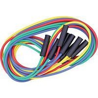 Lot de 4 maxi cordes à sauter - Image principale
