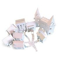 Village à décorer - Image principale