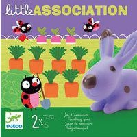 Little association - Image principale