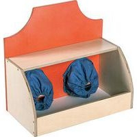 La maison tactile - Image principale