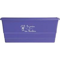 Mini jardinière 25 cm - Image principale