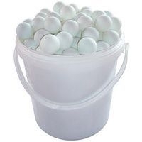 Seau de 144 balles de ping-pong - Image principale