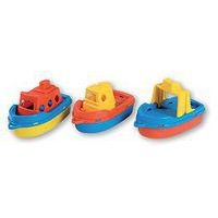 Set de 3 bateaux - Image principale