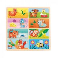 Encastrement mon repas préféré - Image principale