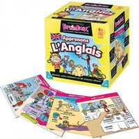 Brainbox en anglais - Image principale