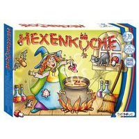 La cuisine des sorcières - Image principale