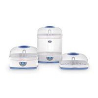 Stérilisateur électrique 3 en 1 - Image principale