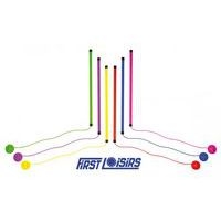 Lot de 6 cannes à sauter - Image principale