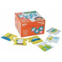 Boite de puzzles : L'origine des choses - Image principale