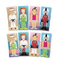 Mes premières mosaïques - Image principale