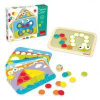 Magnétic color - Image principale