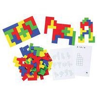 Pentomino - Image principale