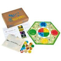 Pollen express ! - Image principale