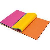 Assortiments 45 feuilles Smart Fab A3 couleurs assorties - Image principale