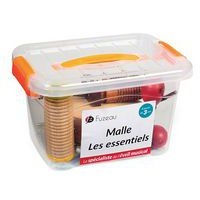 La malle les essentiels - Image principale