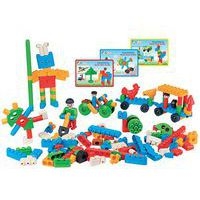 Set de création Poly M - Image principale