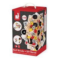 Baril Redmaster 100 pièces - Image principale